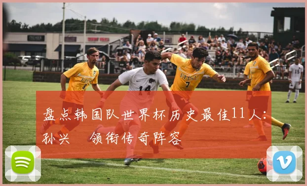 盘点韩国队世界杯历史最佳11人：孙兴慜领衔传奇阵容